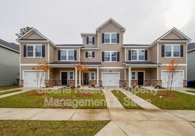 Building Photo - 4133 Rigsby Ln