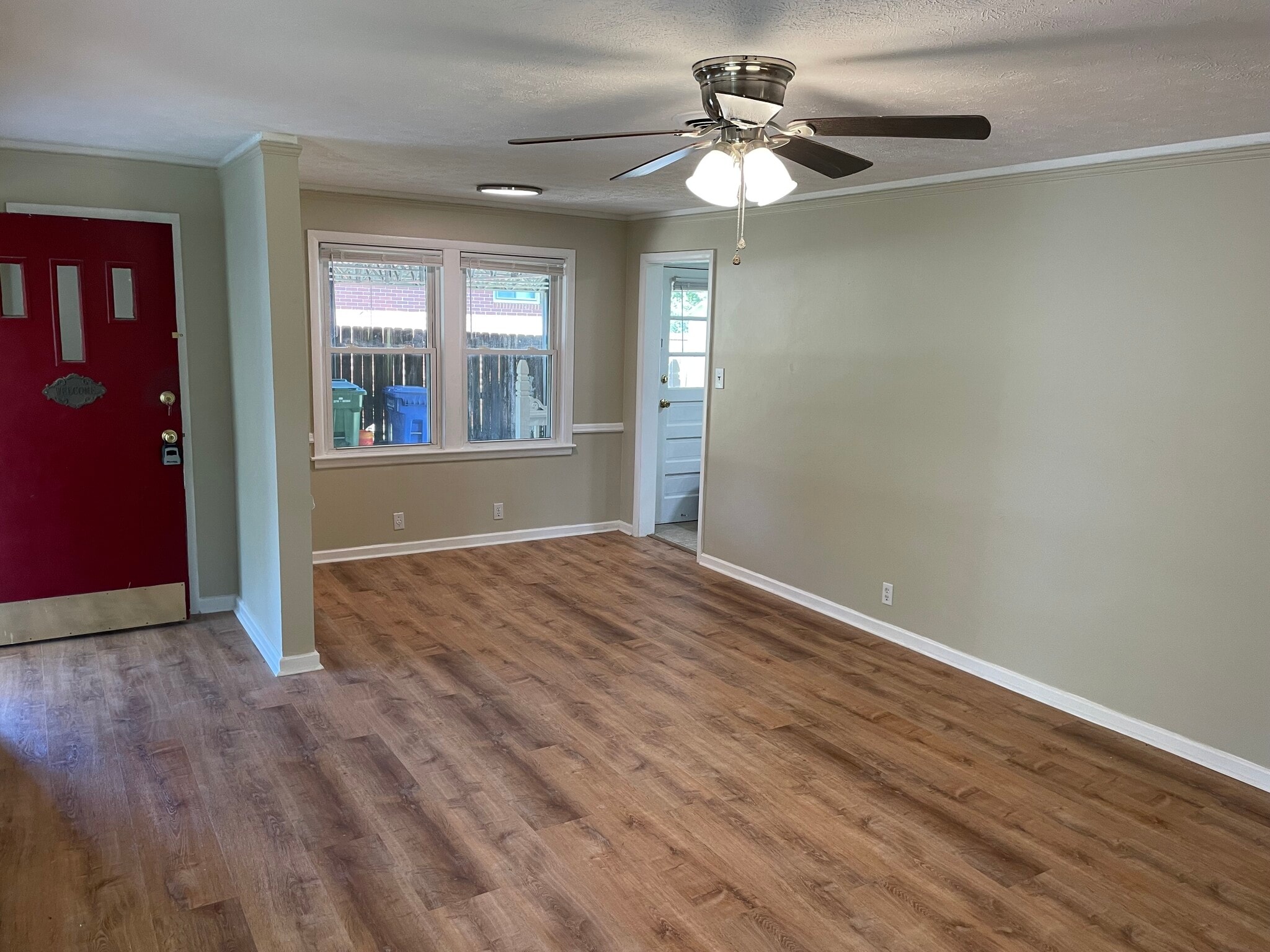 Dining Nook - 788 Crockett Dr