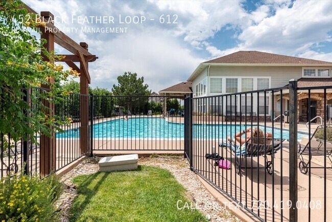 Building Photo - 452 Black Feather Loop