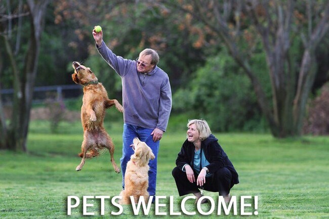 Building Photo - 921 N Maple Ave