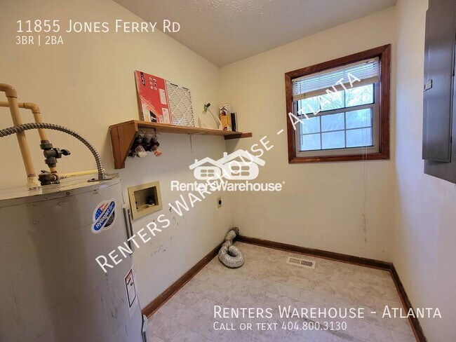 Building Photo - 11855 Jones Ferry Rd