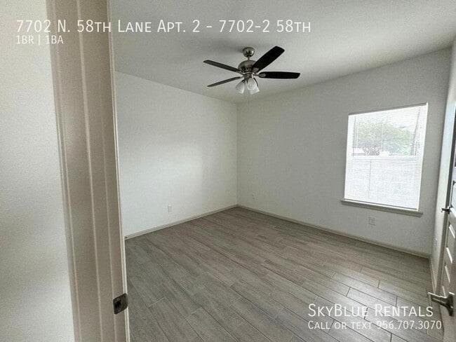 Building Photo - 7702 N 58th St