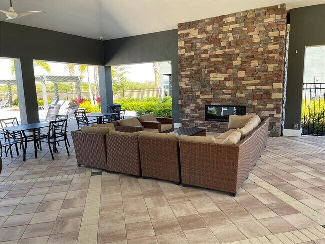 Building Photo - 8708 Milestone Dr