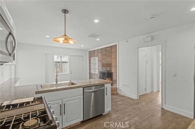 Building Photo - 316 Sonora St