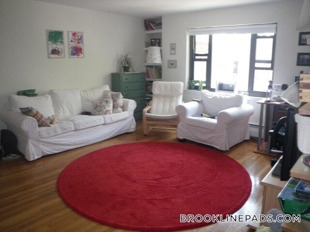 Building Photo - 40 Harvard St