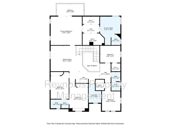 Building Photo - 38276 Pine Creek Pl