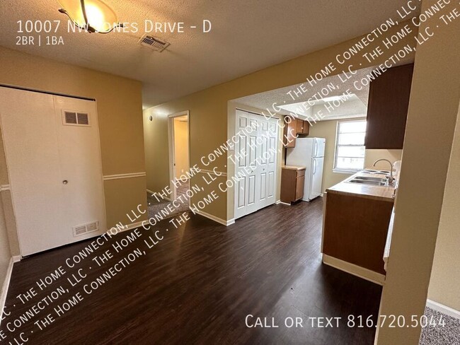 Building Photo - 10007 NW Jones Dr