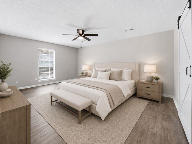 Building Photo - 20222 Prince Creek Dr