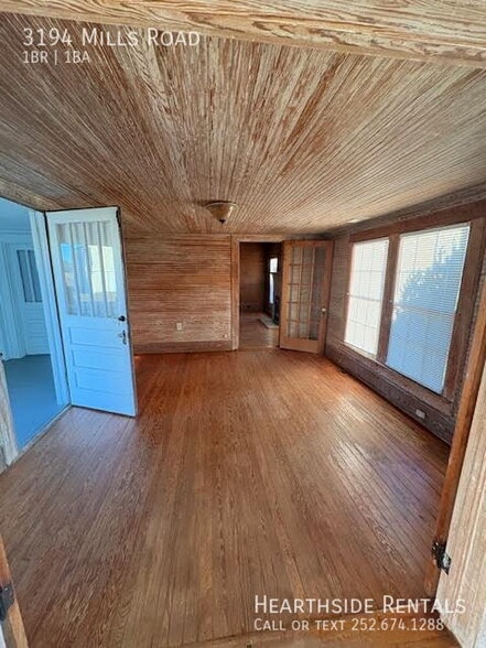 Building Photo - 3194 Mills Rd