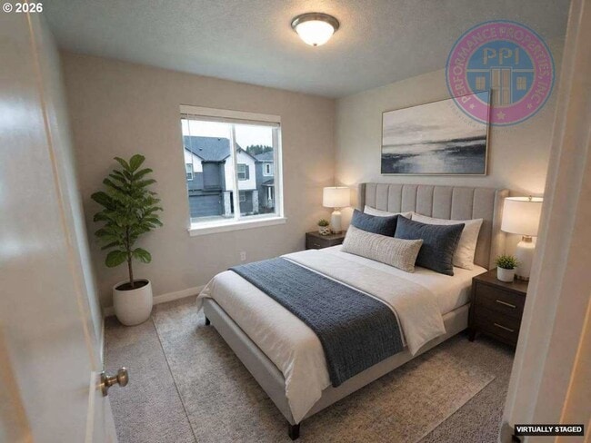 Building Photo - Desirable Happy Valley Location - Scouters Mountain Neighborhood / Move-In Ready