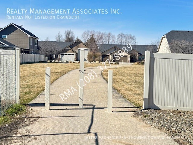 Building Photo - 13809 W Audra Ln