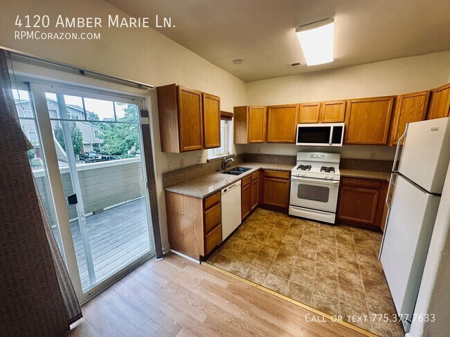 Building Photo - 4120 Amber Marie Ln