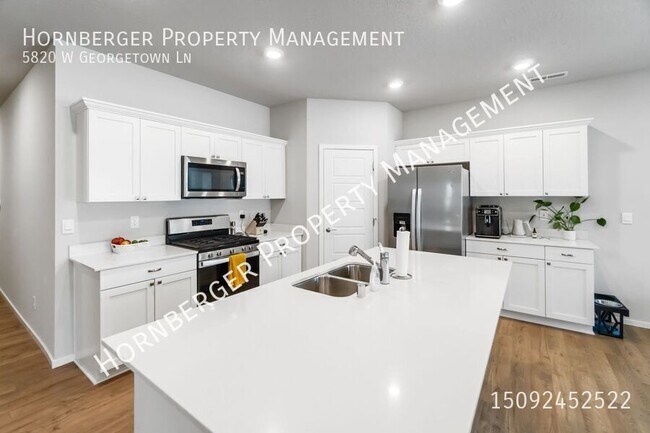 Building Photo - 5820 W Georgetown Ln