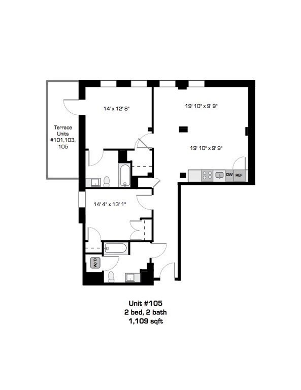 Building Photo - 70 Parker Hill Ave