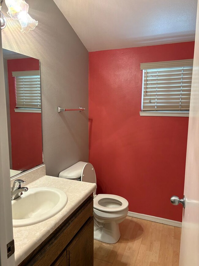 Building Photo - Updated Two Bedroom, 1.5 Bath Condo w/Fire...