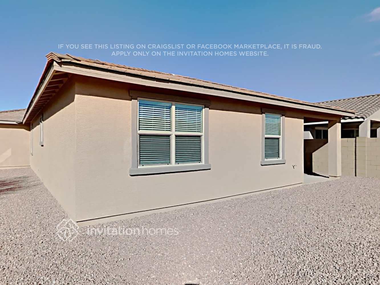 Building Photo - 40449 W Crane Dr