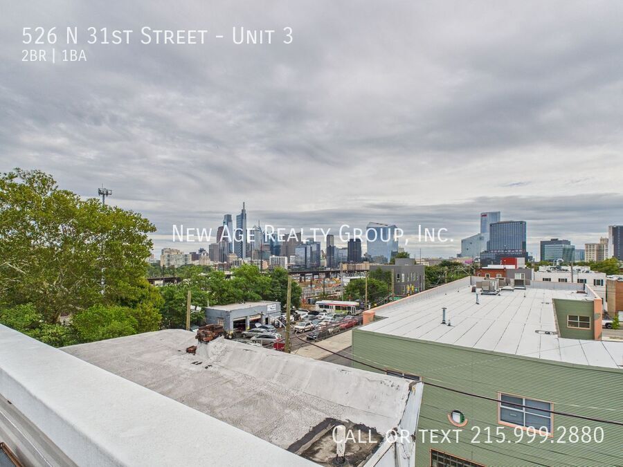 Building Photo - 526 N 31st St