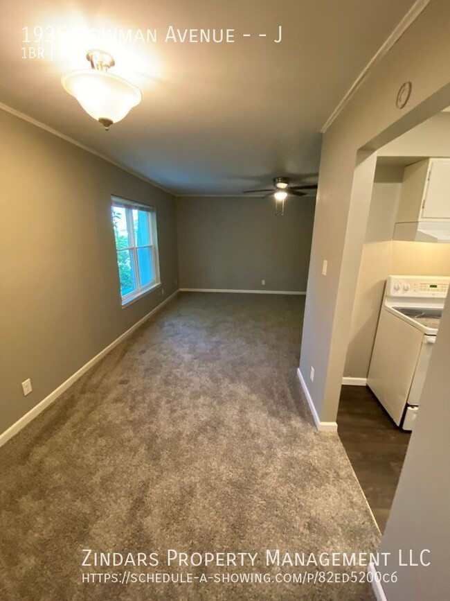 Building Photo - Remodeled 1 Bedroom Apartment in Danville, IL