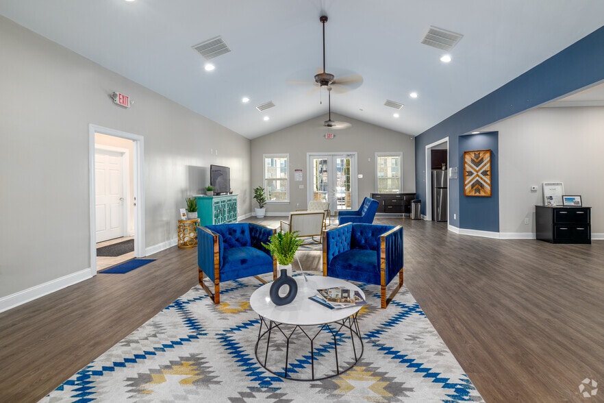 Primary Photo - Villas at Fort Mill