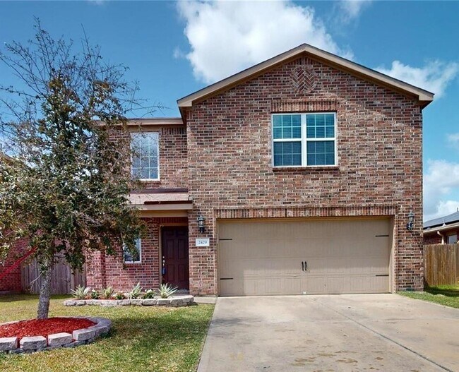 Primary Photo - 2429 Regatta Ln