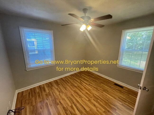 Building Photo - Madison - 2 Bedroom 1-Bath