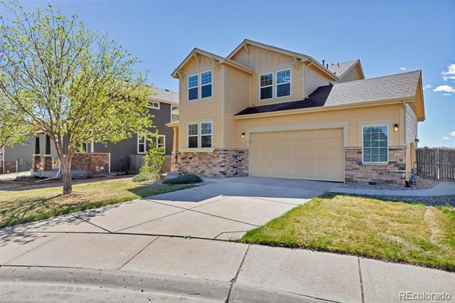 Building Photo - 17016 Pale Anemone St
