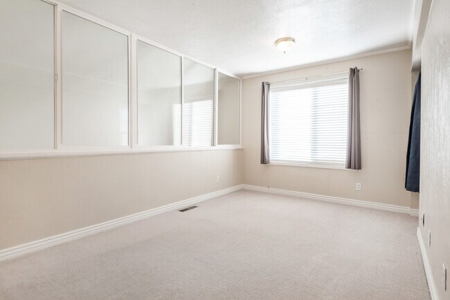 Bedroom 1 - 960 E 100 S