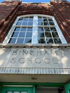 Primary Photo - Bingham Apartments - 55+ Community