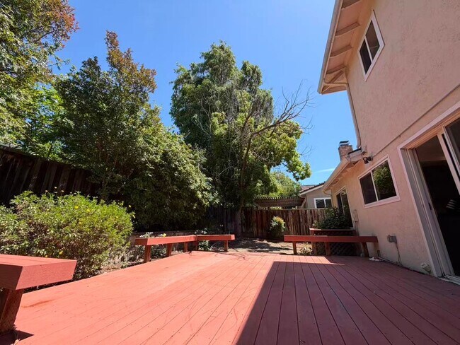 Building Photo - Updated 4BD/2.5BA Concord Home Near Parks, Tennis Courts, Community Amenities