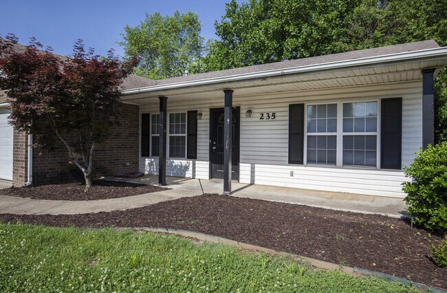Building Photo - ***235 S. Sundown Drive***