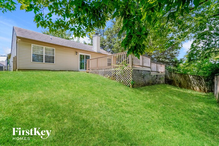 Building Photo - 4878 Oakleigh Pkwy