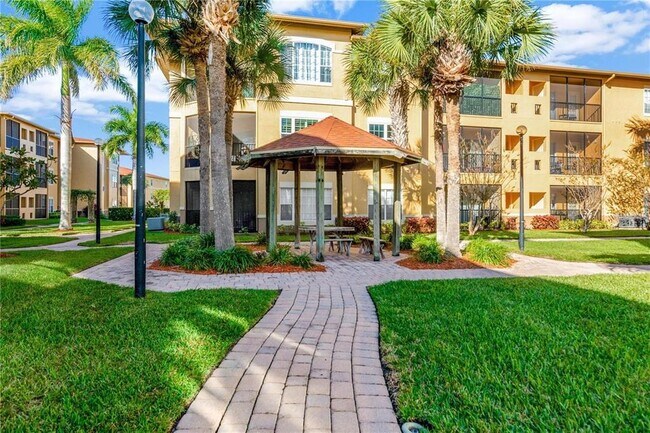 Building Photo - 4345 Bayside Village Dr
