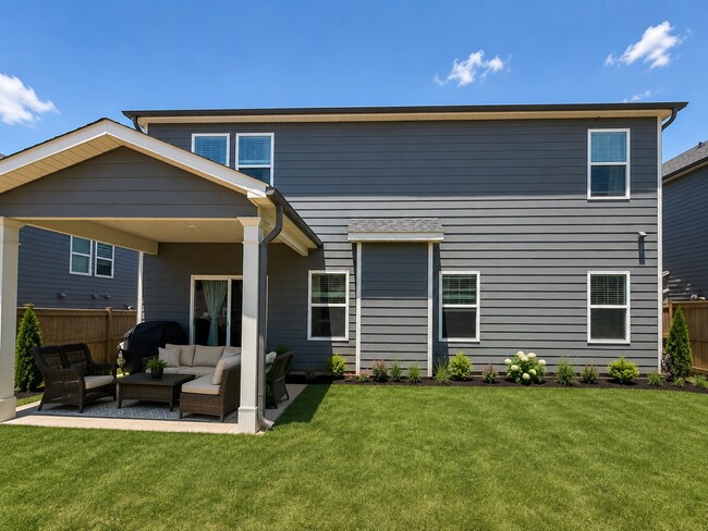 Building Photo - 5 Cottontail Ct