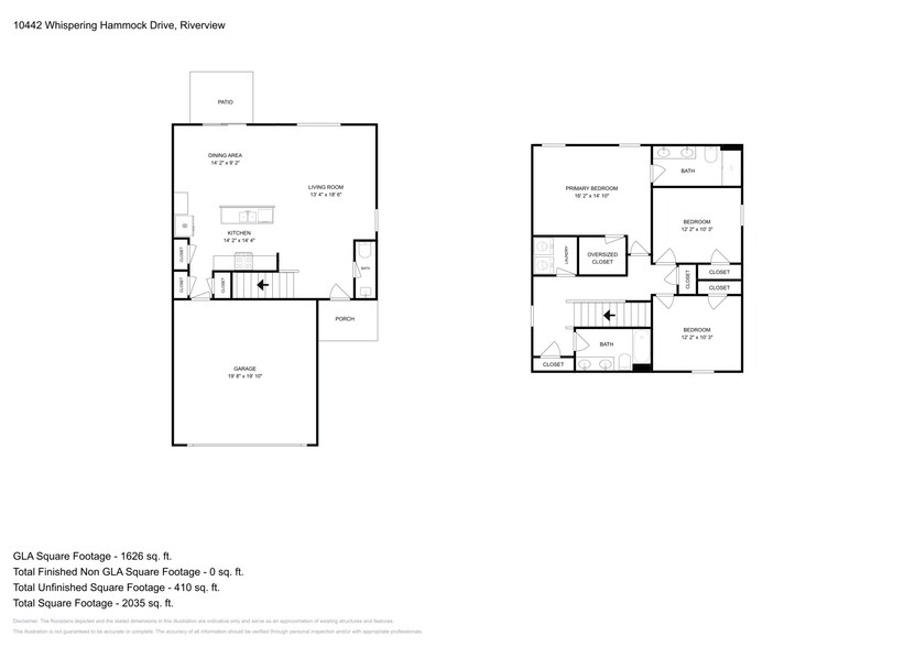Building Photo - 10442 Whispering Hammock Dr