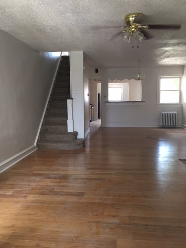 Building Photo - 334 Berkley St