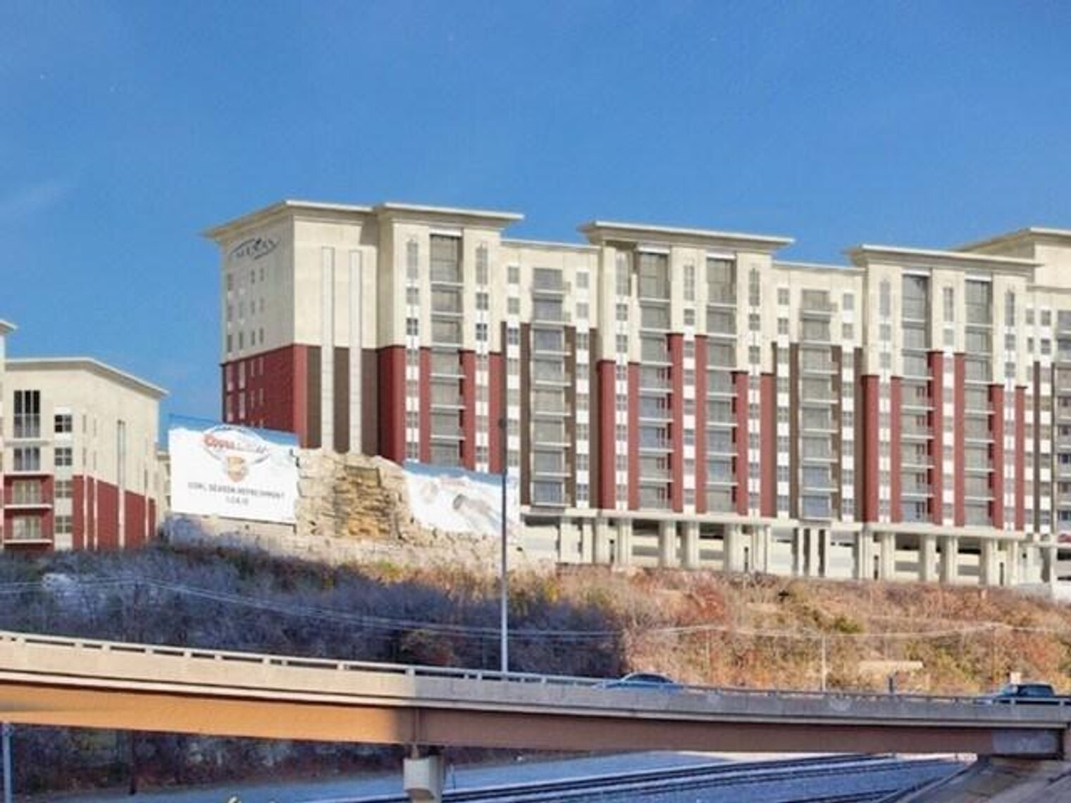Building Photo - 3600 Henson St