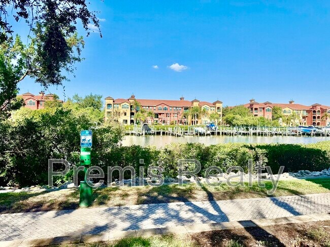 Building Photo - 2738 Via Tivoli