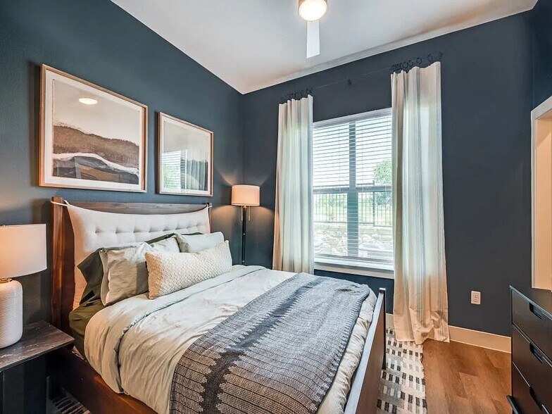 Building Photo - 8100 Brewer Blvd