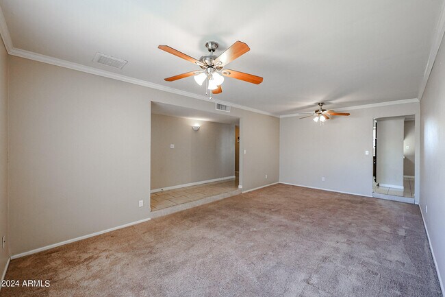 Building Photo - 3715 W Yucca St