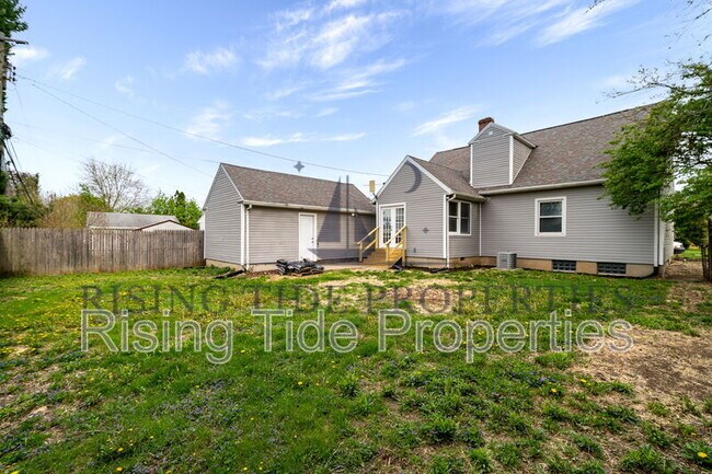 Building Photo - 408 Margaret Dr