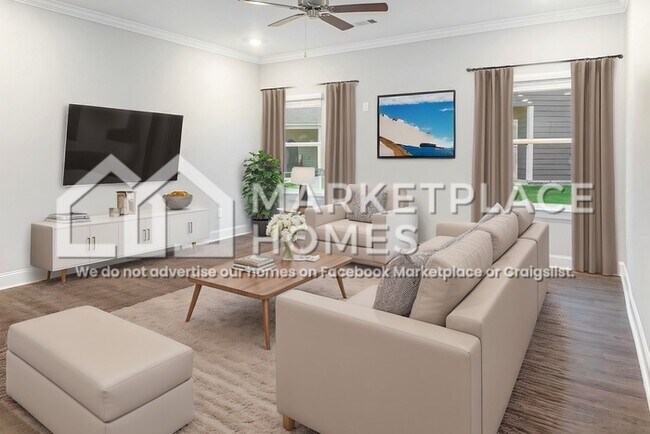 Building Photo - 3335 Meriwether Dr