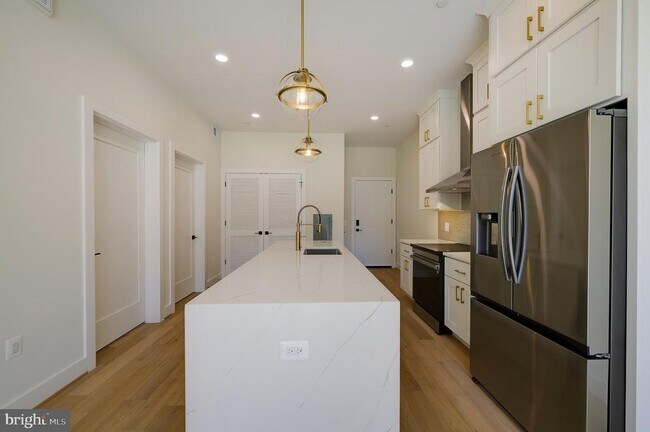 Building Photo - 4347 Harrison St NW