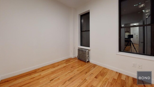 Floorplan - 226 East 36 Street