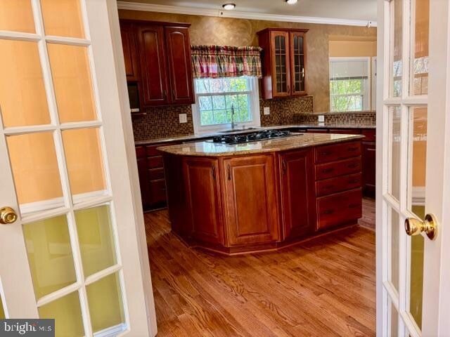 Building Photo - 9008 Doris Dr