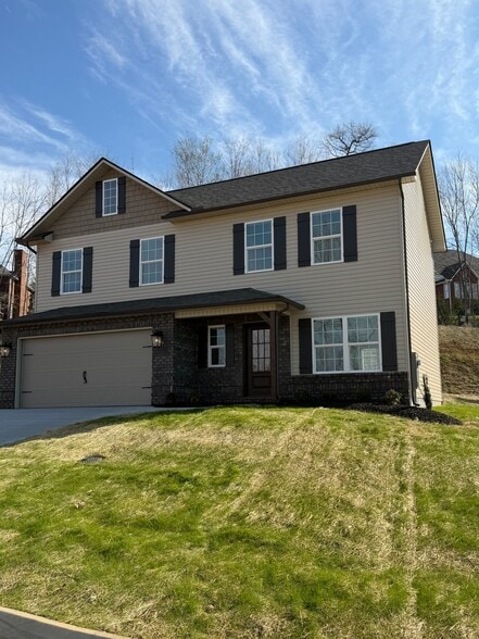 Building Photo - 2628 Parkers Mdw Ln