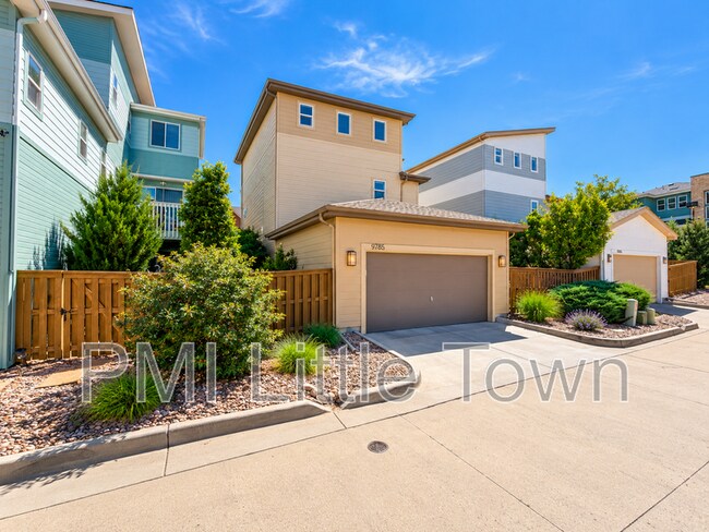 Building Photo - 9785 Dunning Cir