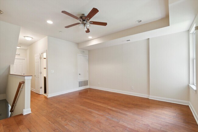 Building Photo - 1728 N Gratz St