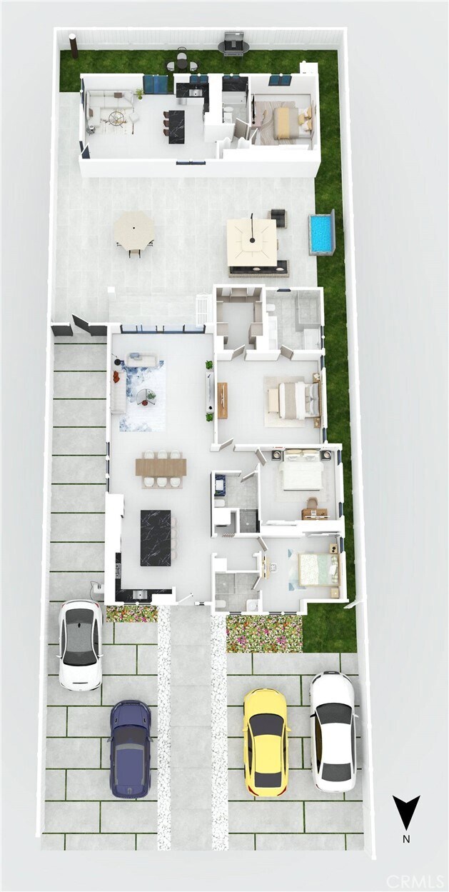 Building Photo - 14242 Hortense St