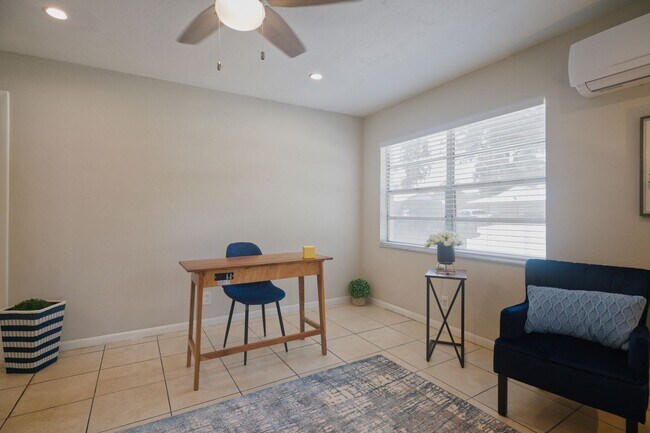 Interior Photo - Rosemere Flats | 1-3 Bedroom Apartments in...