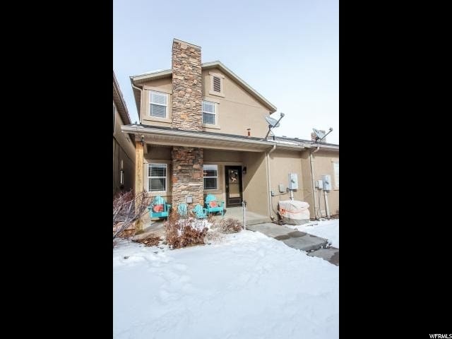 Building Photo - 664 S 410 E